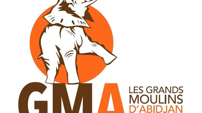 Les Grands Moulins dAbidjan